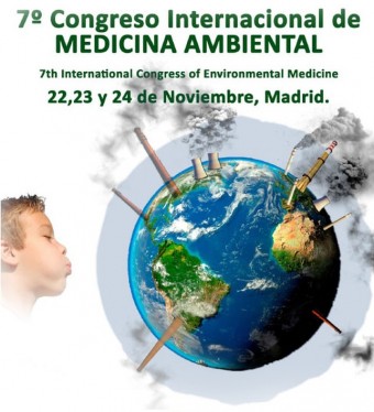La sensibilidad química múltiple, debate del VII Congreso  Internacional de Medicina Ambiental.